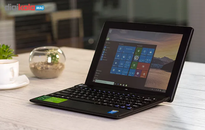 آی لایف زدبوک