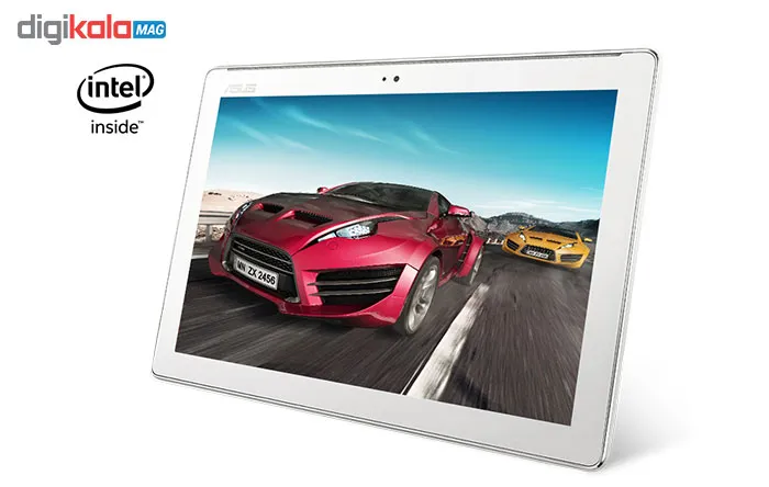 سخت افزار تبلت 