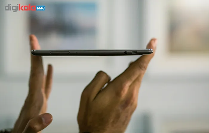 تبلت ایسوس زن پد