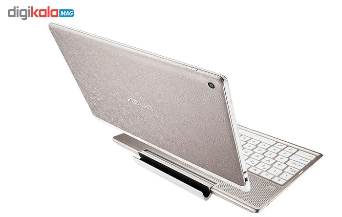 کیبورد تبلت ایسوس