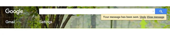 ارسال ایمیل