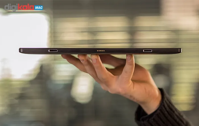 تبلت آی لایف