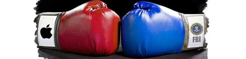 اپل fbi