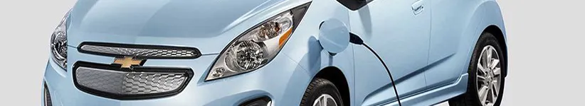 خودروی الکتریکی