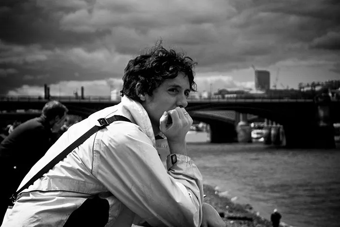 غرق در رویا