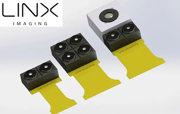 لنز آرایه Linx