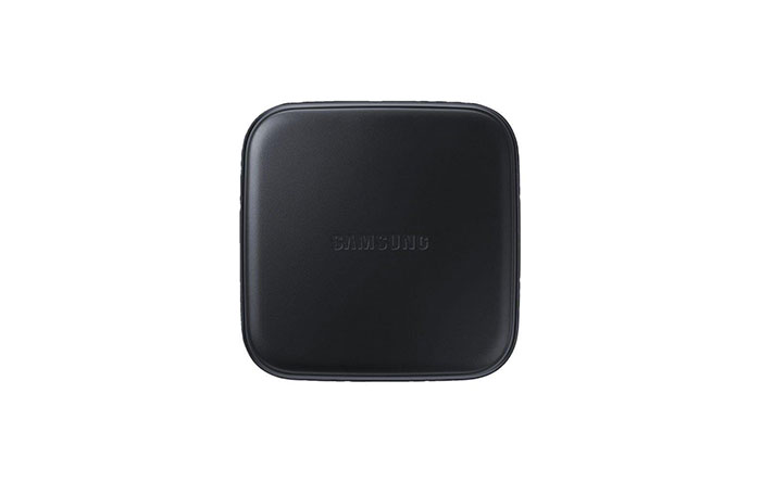 Galaxy S7 wireless charging