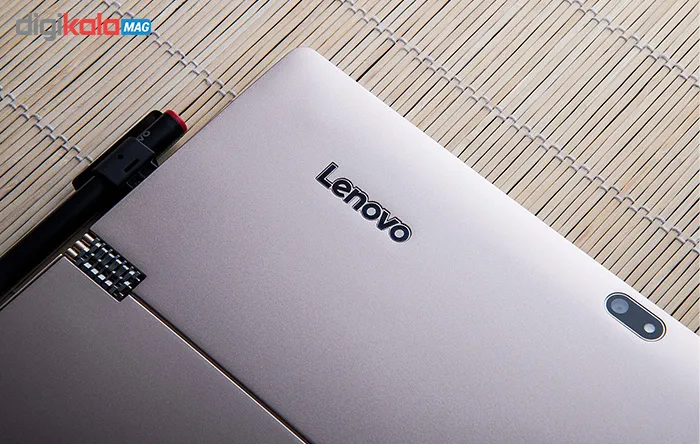 دوربین تبلت