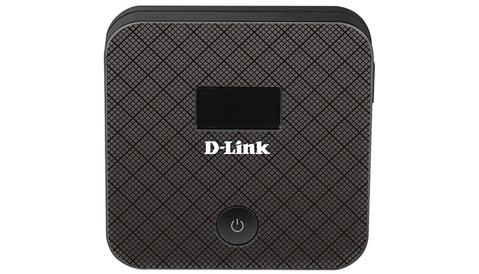 D-Link DWR-932_D1 Portable Wireless 4G LTE Modem