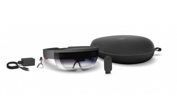 HoloLens Dev Kit