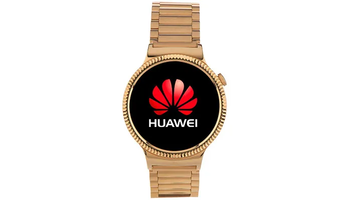 Huawei-Watch