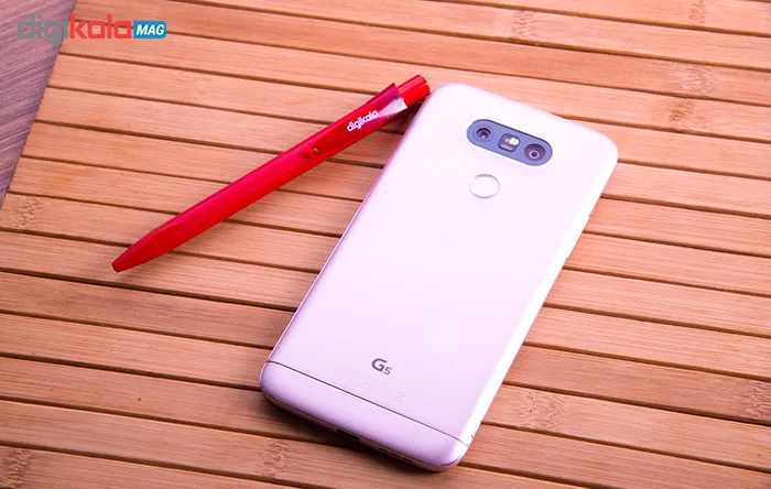 تصویر ال جی جی 5