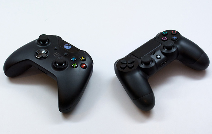 PS4-Xbox-One-Controller