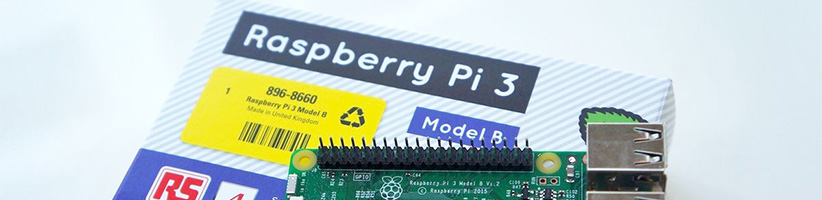 Raspberry Pi 3
