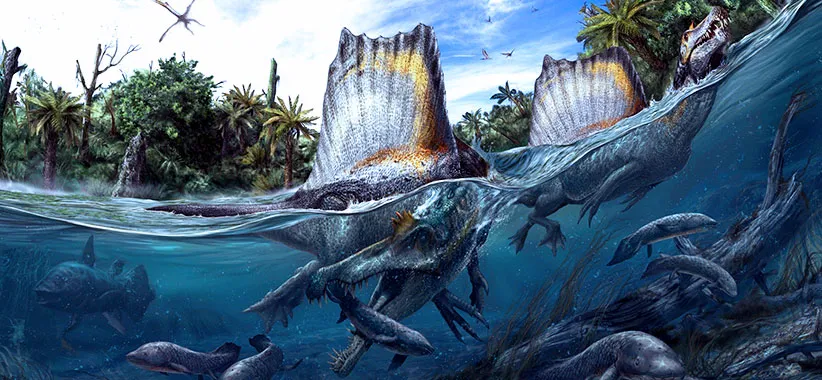 Spinosaurus_01