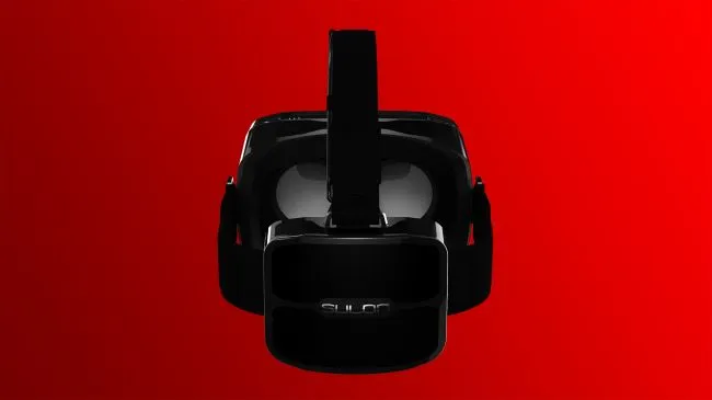 Sulon Q Headset 10-650-80