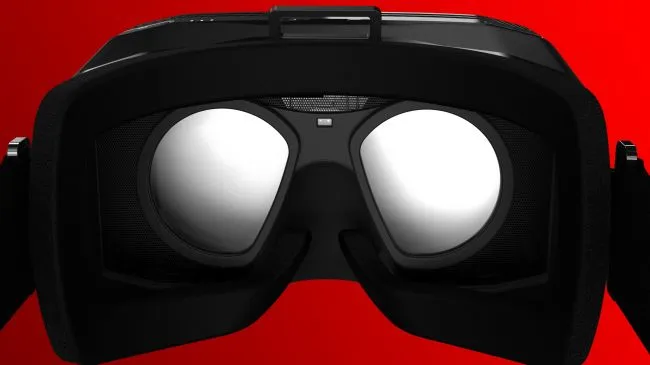 Sulon Q Headset 12-650-80