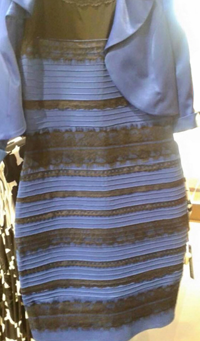 dress-blue-black-white-gold-lead