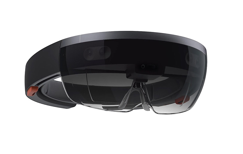 تمام اطلاعات جدید درباره‌ی HoloLens
