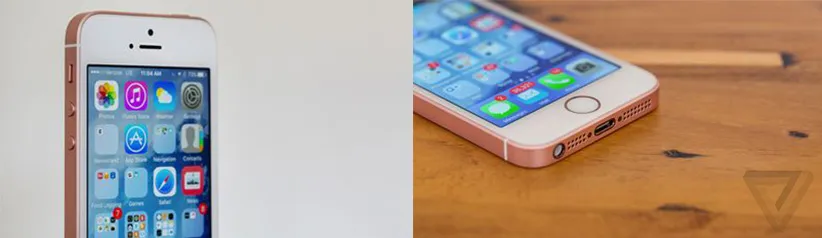 iPhone SE THe Verge (5)