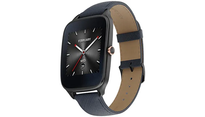 ساعت هوشمند ایسوس ZenWatch 2