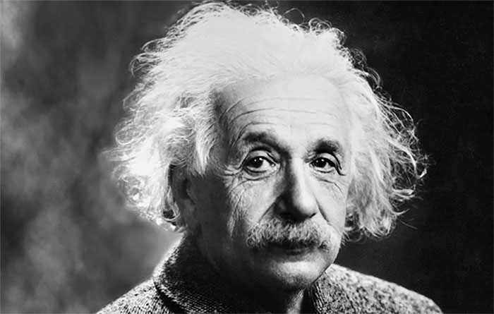 نظریه نسبیت انشتین
