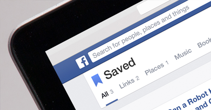 Facebook-Save