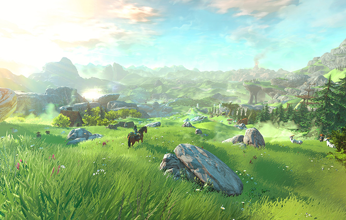 The-Legend-of-Zelda-Wii-U
