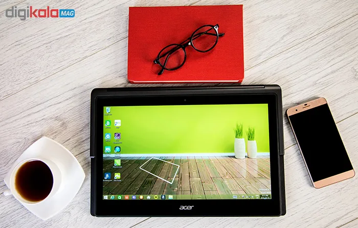 نمایشگر لپتاپ