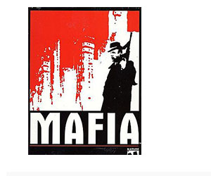1---Mafia