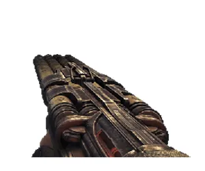 Boneduster-Bulletstorm