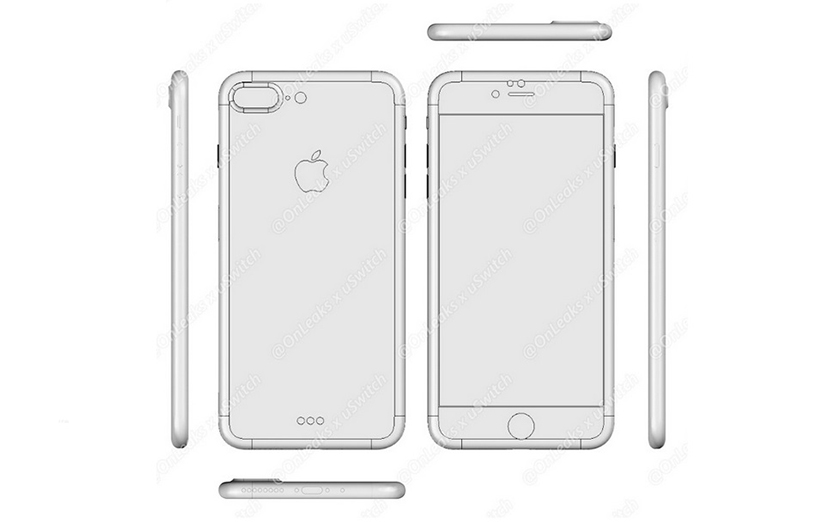 CAD-version-of-the-Apple-iPhone-7-Plus