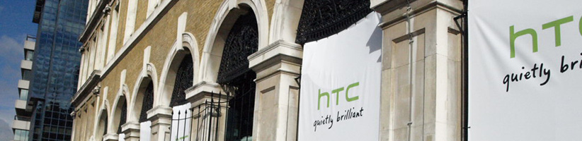 HTC-Building