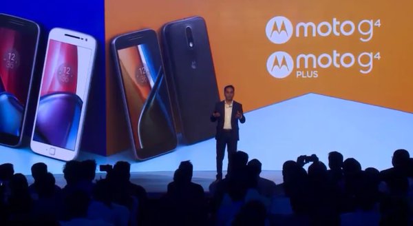 Motorola-Moto-G4-announcement