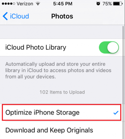 Open-up-some-room-by-optimizing-photos-on-the-device-while-the-originals-are-sent-to-the-cloud