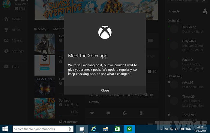 Xbox-App-Windows-10
