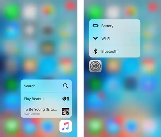 ۴ ترفند آیفون - ۰۳