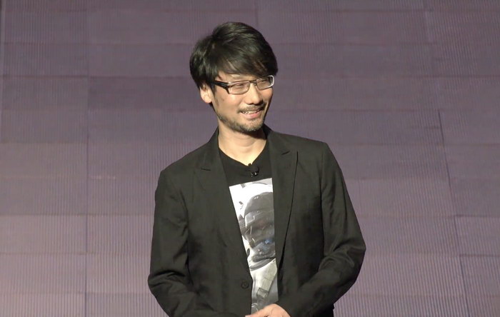 Kojima E3 2016