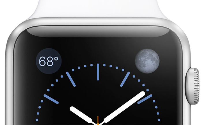 ۱۵ اپل واچ Apple Watch