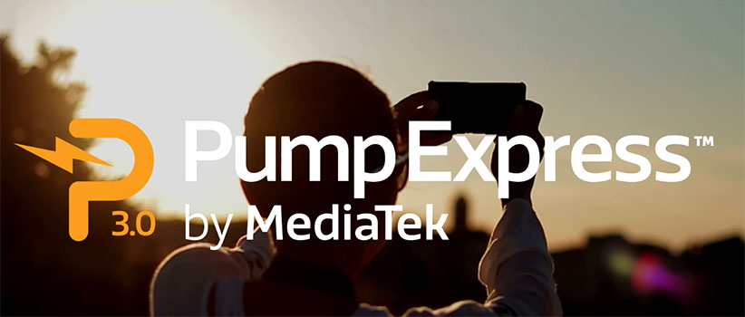 نمایشگاه کامپیوتکس ۲۰۱۶ - Pump Express