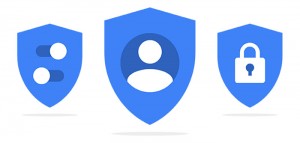۱۰ - حفظ حریم خصوصی در گوگل