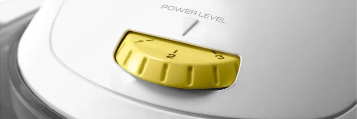 ۰۳ - سرخ کن چندکاره دلونگی مدل FH1363