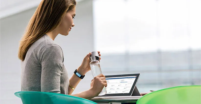 مایکروسافت بند 2