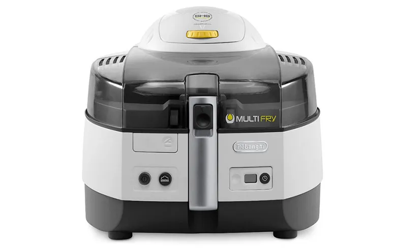 ۰۲ - سرخ کن چندکاره دلونگی مدل FH1363