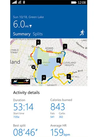 مایکروسافت بند 2