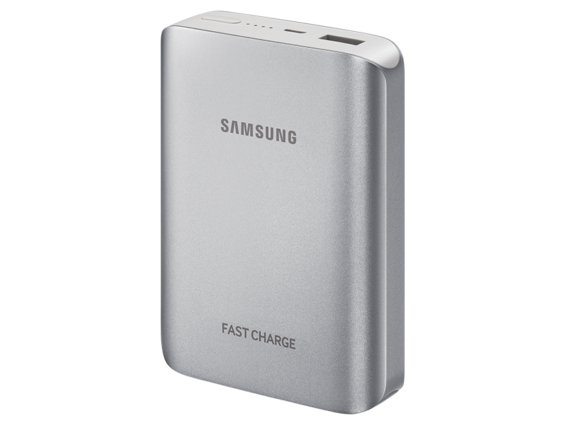 Fast Charging Pack