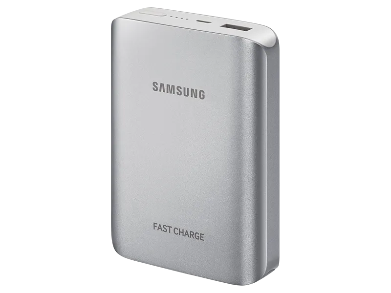 Fast Charging Pack
