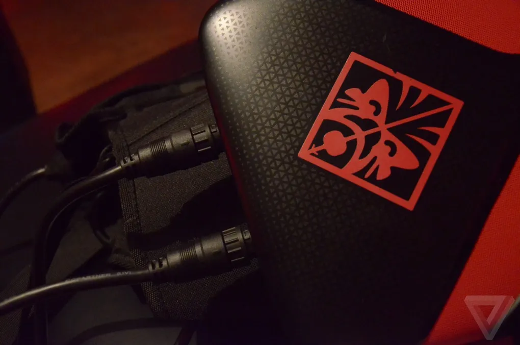 HP OMEN BACKPACK (1)