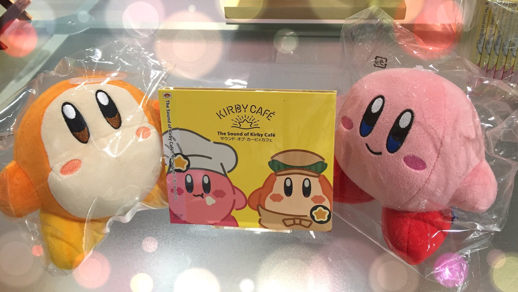 KirbyCafe14