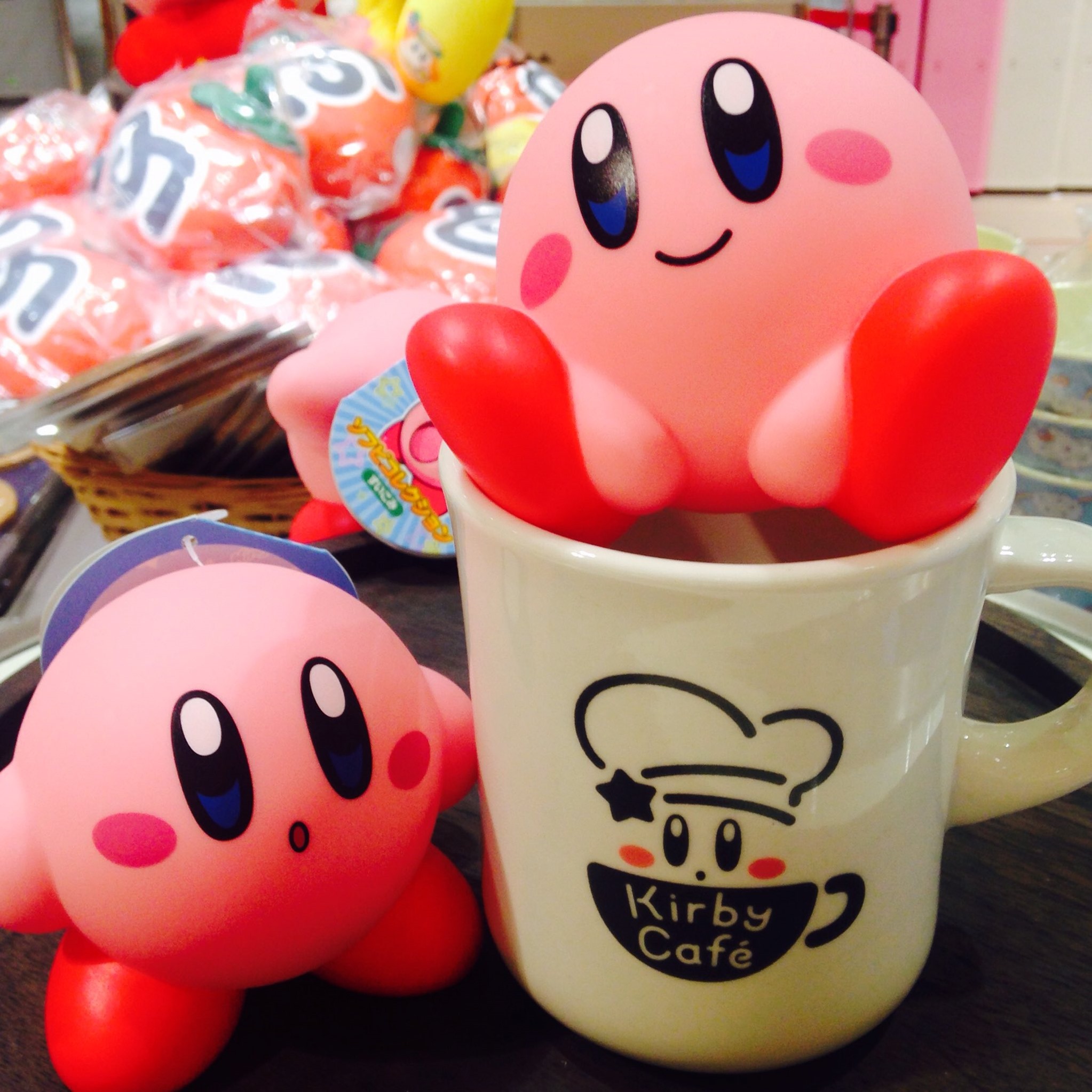 KirbyCafe8